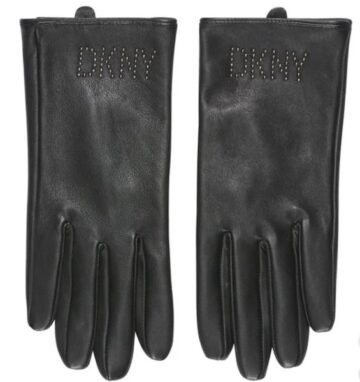 DKNY Women’s Leather Glove