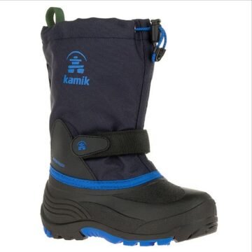 Kamik Juniors’ Waterbug 5 Boot