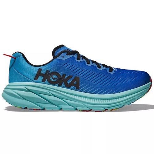 HOKA Men’s Rincon 3 Running Shoe