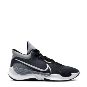 Nike Men’s Elevate 3 Basketball Sneaker – $68.98 Nike Men’s Elevate 3 Basketball Sneaker – $68.98