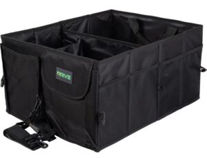 Collapsible Vehicle Organizer Collapsible Vehicle Organizer