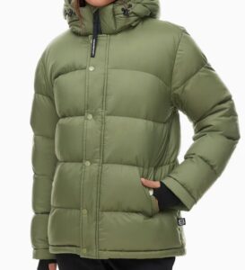 Aritzia – The Super (Re)Puff™ – (Re)cliMATTE™ Aritzia – The Super (Re)Puff™ – (Re)cliMATTE™