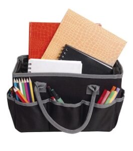 Michaels – Artist’s Loft™ Fundamentals Tote Bag Michaels – Artist’s Loft™ Fundamentals Tote Bag