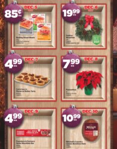 Calgary Co Op – Weekly Offers – Valid Till Dec 11, 2024 Calgary Co Op – Weekly Offers – Valid Till Dec 11, 2024