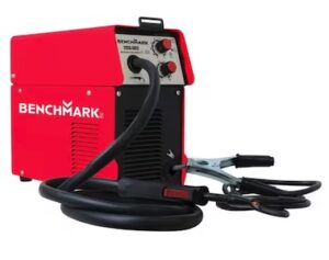 BENCHMARK Flux Core Welder – 90 Amp BENCHMARK Flux Core Welder – 90 Amp