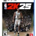 NBA 2K25 Standard Edition – Boxing Week Sale