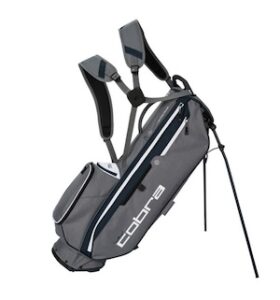 COBRA Ultralight Pro Stand Bag COBRA Ultralight Pro Stand Bag