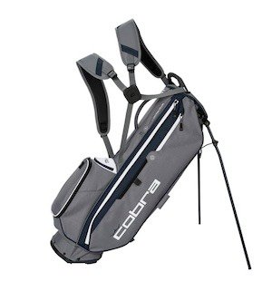 COBRA Ultralight Pro Stand Bag