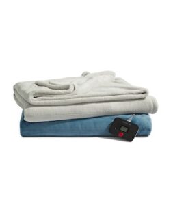 Hudson’s Bay Heated Blanket Hudson’s Bay Heated Blanket