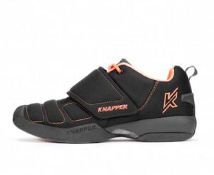 Knapper AK7 Women’s Speed 2019 (Low) Ball Hockey Shoes Knapper AK7 Women’s Speed 2019 (Low) Ball Hockey Shoes