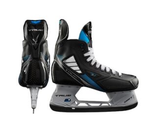 True TF9 Junior Hockey Skates True TF9 Junior Hockey Skates