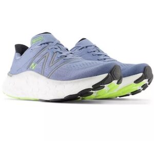 New Balance Men’s Fresh Foam X More v4 Running Shoe New Balance Men’s Fresh Foam X More v4 Running Shoe
