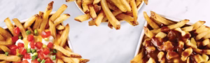 DoorDash – New York Fries – CA$5 off any order of CA$15 DoorDash – New York Fries – CA$5 off any order of CA$15