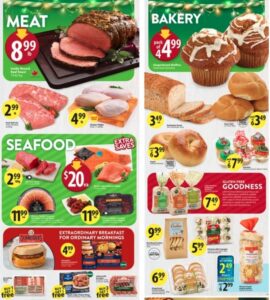 Save On Foods – Weekly Offers – Valid Till Dec 11, 2024 Save On Foods – Weekly Offers – Valid Till Dec 11, 2024