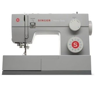 SINGER® Classic™ 44S Heavy Duty Sewing Machine