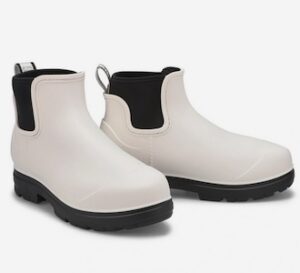 UGG Droplet Women – Waterproof Rainboot UGG Droplet Women – Waterproof Rainboot