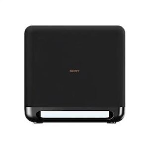 Sony SA-SW5 300W Additional Wireless Subwoofer for HT-A9 / A7000 Sound Bars Sony SA-SW5 300W Additional Wireless Subwoofer for HT-A9 / A7000 Sound Bars