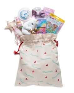 Maisonette Princess Mermaid Unicorn Fantasy Theme Stocking Stuffer Bundle Maisonette Princess Mermaid Unicorn Fantasy Theme Stocking Stuffer Bundle