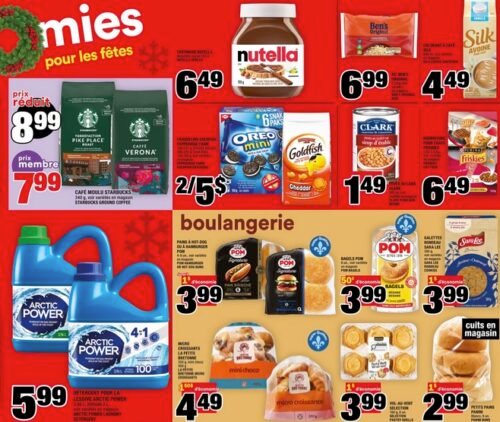 Super C – Weekly Offers – Valid Till Dec 11, 2024