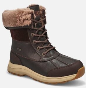 UGG Adirondack III Women – Size 5 Women’s UGG Adirondack III Women – Size 5 Women’s