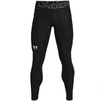 Under Armour Mens Heatgear Leggings Sweat Pant