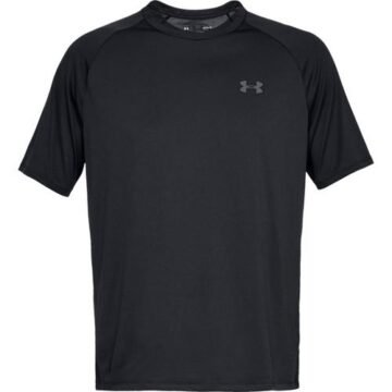 Men’s UA Tech 2.0 Short Sleeve Top