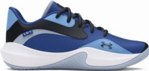 Unisex UA Lockdown 7 Low Basketball Shoes Unisex UA Lockdown 7 Low Basketball Shoes