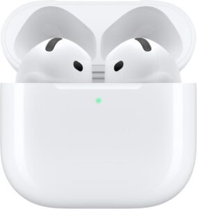 Costco – Apple AirPods 4 for $158.99 Airpod 4