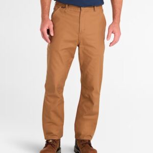 Men’s Timberland PRO Gritman Athletic-Fit Flex Utility Pant