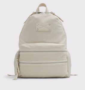 Aldo – Silvanox Backpack
