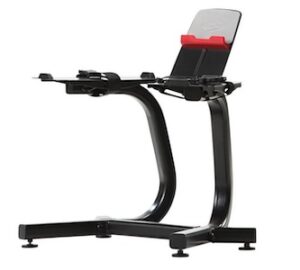 Bowflex SelectTech 552 Adjustable Dumbbell Stand Bowflex SelectTech 552 Adjustable Dumbbell Stand