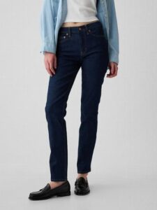Mid Rise Vintage Slim Jeans Mid Rise Vintage Slim Jeans