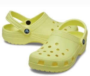 Crocs Classic Clog Crocs Classic Clog