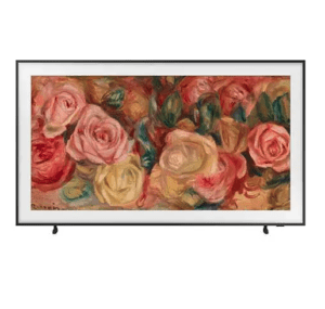 Samsung 65″ The Frame 2024 4K QLED Smart TV