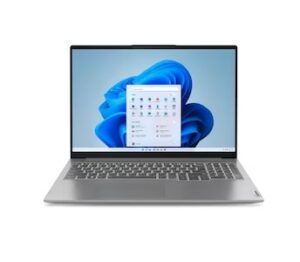 Lenovo ThinkBook 16 Gen 6 Intel (16″)