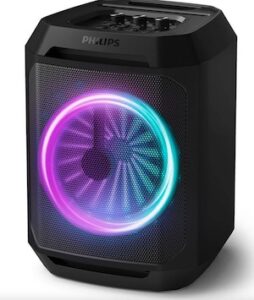 Philips Party Bluetooth Wireless Speaker 30W Philips Party Bluetooth Wireless Speaker 30W
