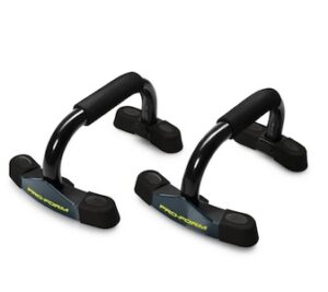 ProForm – Contoured Push Up Stands ProForm – Contoured Push Up Stands
