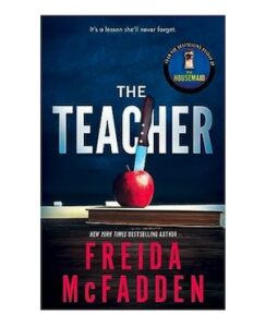 The Teacher by McFadden, Freida – Paperback The Teacher by McFadden, Freida – Paperback