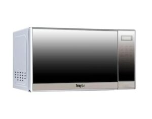 Total Chef 700 Watts Microwave Oven