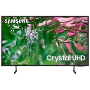 Samsung 60′ 4K UHD HDR LED Smart TV Samsung 60′ 4K UHD HDR LED Smart TV