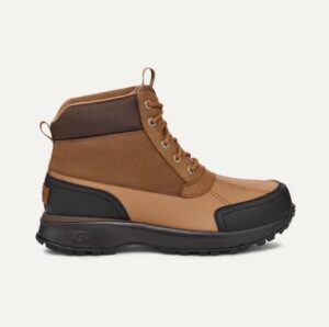 UGG Men’s Emmett Duck Boot UGGs Mens Boots
