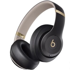 Costco – Beats Studio Pro Wireless Headphones, Black and Gold beats studio pro