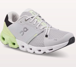 Men’s Cloudflyer 4 Glacier Meadow cloudlyer