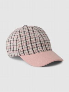 GAP Kids Tweed Baseball Hat GAP Kids Tweed Baseball Hat