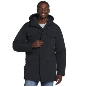 Kenneth Cole Modern Fit City Parka keneth cole