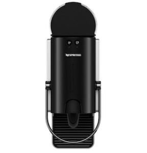 Nespresso Pixie Espresso Machine by De’Longhi, Aluminum