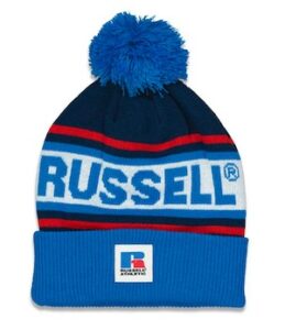 Russell Athletic – Court Pom Beanie