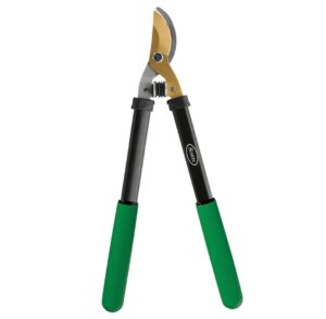 Scotts Bypass Lopper – 21-in – Black and Green scotts lopper