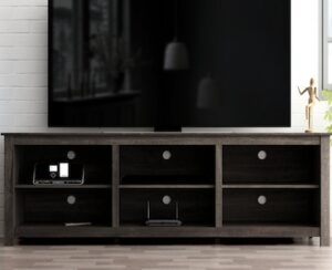 Inniss TV Stand for TVs up to 78′