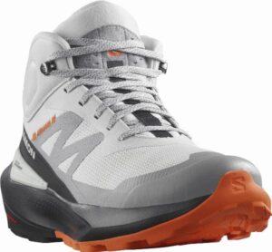 50% and more in savings at MEC on Salomon Camping and Hiking shoes Salomon Trail shoes are on sale at MEC